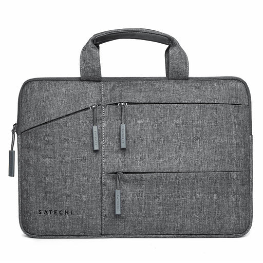 EAN 879961006938 - Satechi ST-LTB15 maletines para portátil 38,1 cm (15") Funda Gris imagen 1