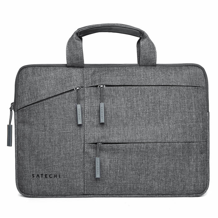 EAN 879961006938 - Satechi ST-LTB15 maletines para portátil 38,1 cm (15") Funda Gris imagen 1