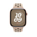 EAN 195949768279 - Apple MYL93ZM/A Accesorios para dispositivos vestibles inteligentes Grupo de rock Beige Fluoroelastómero imagen 3