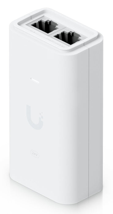 EAN 810177164753 - Ubiquiti UACC-Adapter-PoE-24-12W 2.5 Gigabit Ethernet 24 V imagen 2