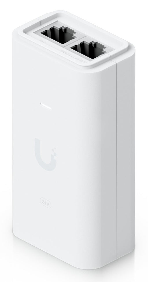 EAN 810177164753 - Ubiquiti UACC-Adapter-PoE-24-12W 2.5 Gigabit Ethernet 24 V imagen 2
