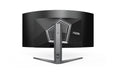 EAN 4038986111416 - AOC AGON PRO AG456UCZD pantalla para PC 113 cm (44.5") 3440 x 1440 Pixeles Wide Quad HD OLED Negro, Gris imagen 14