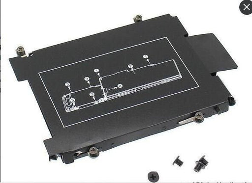 EAN 5711783900627 - CoreParts KIT383 accesorio para portatil Adaptador de disco duro / unidad de estado sólido para ordenador imagen 1