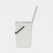 EAN 8710755213281 - Brabantia Sort & Go 12 L 1 cesta(s) Gris imagen 5