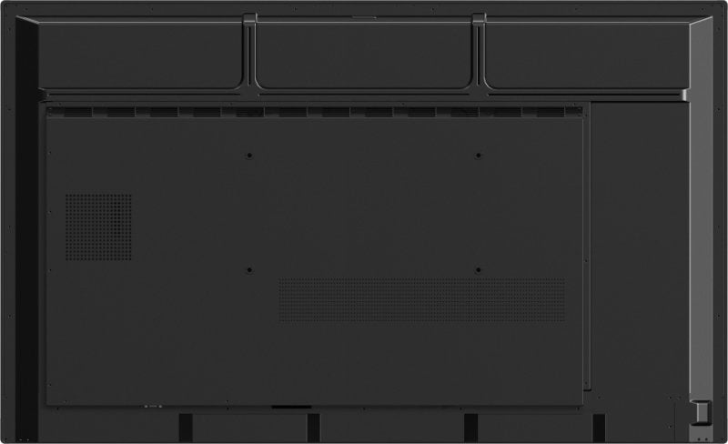 EAN 0766907019698 - Viewsonic IFP5550-5 pizarra blanca interactiva 139,7 cm (55") 3840 x 2160 Pixeles Pantalla táctil Negro H imagen 6