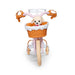 EAN 4001167840160 - BABY born @ Bike with Lucky Juego de bicicleta para muñecas imagen 4