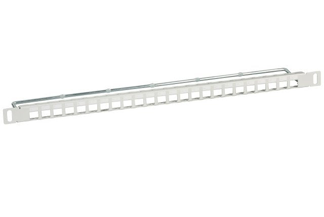 EAN 4049759189549 - EFB Elektronik 37586.1 panel de parcheo 0.5U imagen 1