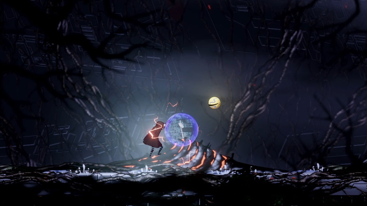 EAN 3391892035254 - BANDAI NAMCO Entertainment Shadow Labyrinth (PS5) Estándar Plurilingüe PlayStation 5 imagen 4