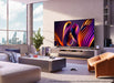 EAN 6942351402987 - Hisense 85E77NQ PRO 2,16 m (85") 4K Ultra HD Smart TV Wifi Gris 450 cd / m² imagen 6