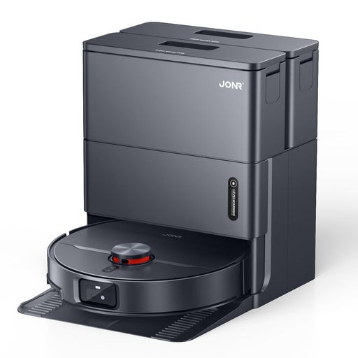 EAN 6974050310362 - Jonr X1 MAX Negro imagen 2
