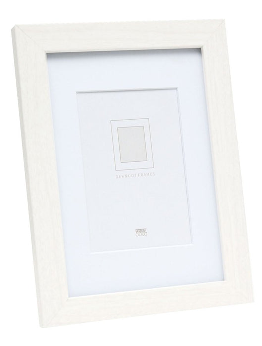 EAN 5412065671357 - Deknudt S66KF1 P1 Expositor de pie retroiluminado Blanco imagen 1