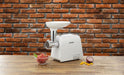 EAN 3838782570759 - Gorenje MG1602W picadora 1600 W Blanco imagen 10