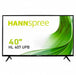 EAN 4711404022180 - Hannspree HL407UPB pantalla de señalización 100,3 cm (39.5") VA 260 cd / m² Full HD Negro Procesador inco imagen 4