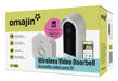 EAN 3700730532020 - omajin by Netatmo OVD-01-EU timbre de puerta Negro, Blanco imagen 3