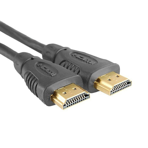 EAN 5901878523033 - Qoltec 52303 cable HDMI 2 m HDMI tipo A (Estándar) Negro imagen 1