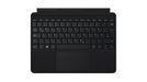 EAN 889842590944 - Microsoft Surface Go Type Cover Negro imagen 1