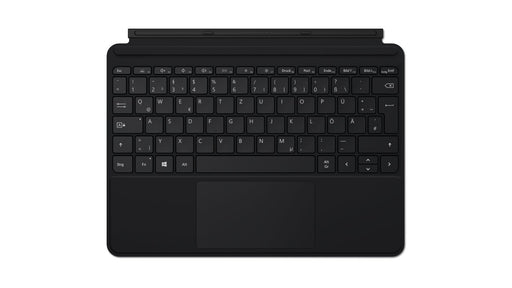 EAN 889842590944 - Microsoft Surface Go Type Cover Negro imagen 1