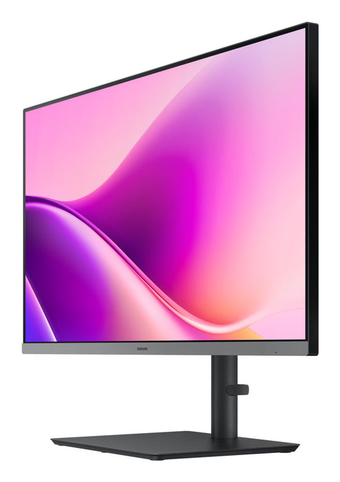EAN 8806097199144 - Samsung S27F434UAU pantalla para PC 68,6 cm (27") 1920 x 1080 Pixeles Full HD LCD Negro imagen 4