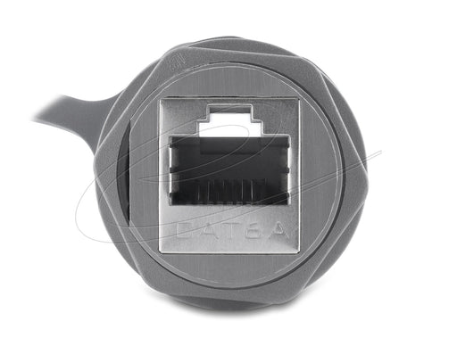 EAN 4043619871575 - DeLOCK 87157 módulo de conector de red imagen 2