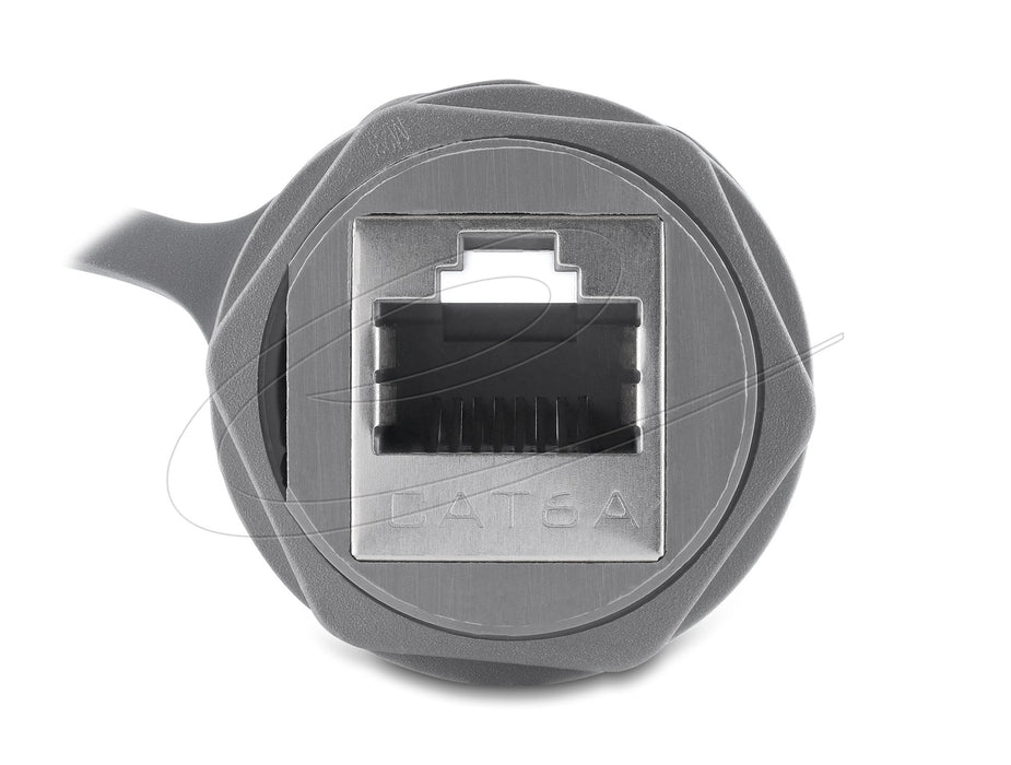 EAN 4043619871575 - DeLOCK 87157 módulo de conector de red imagen 2