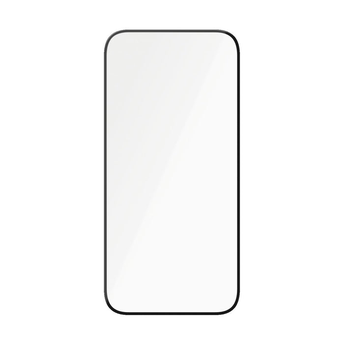 EAN 5715685002311 - PanzerGlass ® Ceramic Screen Protector iPhone 16 Plus | 15 Plus | Ultra-Wide Fit w. EasyAligner Protector imagen 4