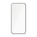 EAN 5715685002298 - PanzerGlass ® Ceramic Screen Protector iPhone 16 | 15 | Ultra-Wide Fit w. EasyAligner Protector de pantal imagen 4