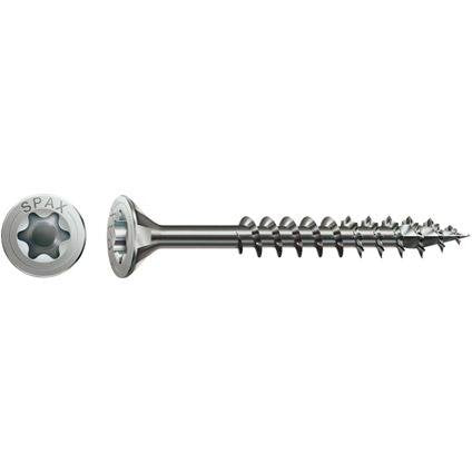 EAN 4003530097775 - SPAX 0197000601203 tornillo/tuerca 120 mm 100 pieza(s) imagen 1