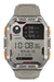 EAN 6931548324096 - Blackview W80 Pro 4,85 cm (1.91") TFT Digital 280 x 320 Pixeles Pantalla táctil Gris, Plata GPS (satélite imagen 4