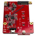 EAN 65030867849 - StarTech.com PIB2M21 tarjeta y adaptador de interfaz Interno imagen 5