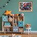 EAN 8005125250448 - Clementoni 25044 puzzle imagen 4