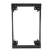 EAN 65030872270 - StarTech.com RK15WALLO armario rack Bastidor de pared Negro imagen 2