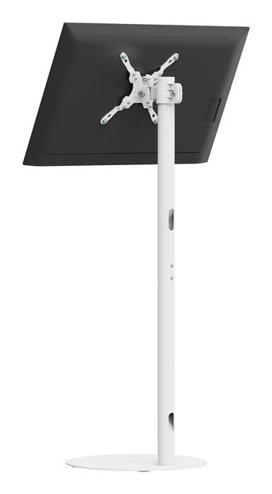 EAN 7340234812028 - Multibrackets 2028 soporte para pantalla de señalización 81,3 cm (32") Blanco imagen 12