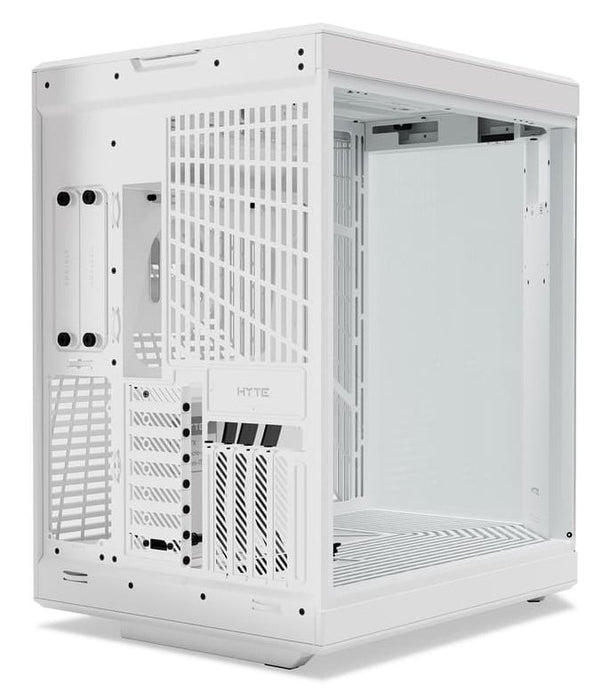 EAN 1220000351011 - HYTE Y70 Touch Infinite Snow White weiss Midi Tower Negro imagen 4
