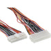 EAN 4043718132737 - InLine 26629A cable de alimentación interna 0,45 m imagen 1