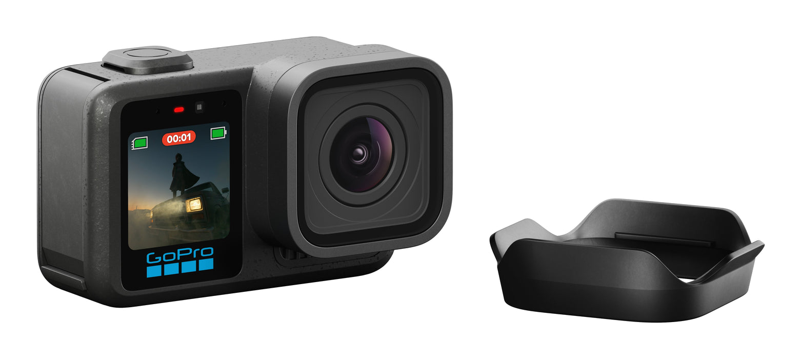 EAN 810116385188 - GoPro MISSION 1 cámara para deporte de acción 50 MP 8K Ultra HD CMOS Wifi 171 g imagen 2