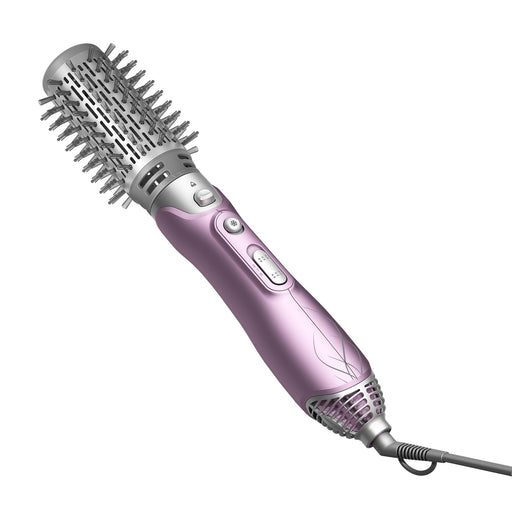 EAN 4013833061342 - Grundig HS 6220 Cepillo de aire caliente Caliente Gris, Rosa 1100 W 1,8 m imagen 1