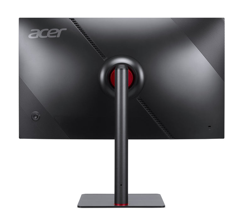 EAN 4711474376794 - Acer Nitro XV5 XV275KP5biipruzx pantalla para PC 68,6 cm (27") 3840 x 2160 Pixeles 4K Ultra HD LCD Negro imagen 4