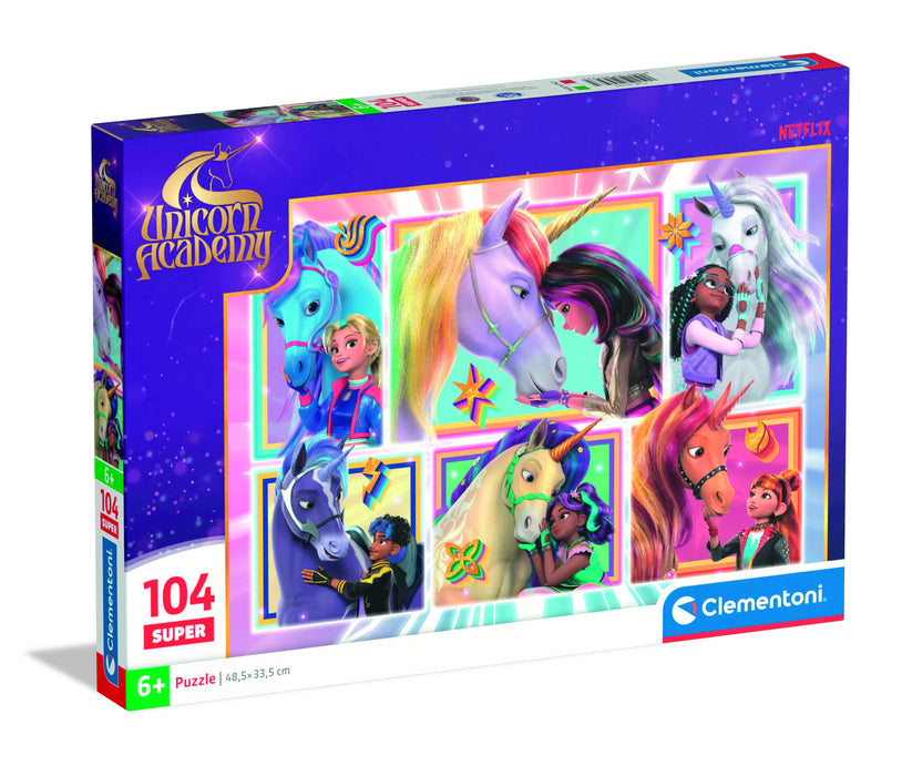 EAN 8005125257935 - Clementoni 25793 puzzle imagen 2