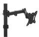 EAN 5902211103233 - Maclean MC-690 soporte para TV 68,6 cm (27") Negro imagen 7