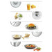 EAN 4242002953458 - Bosch MUZ9VLP1 batidora y accesorio para mezclar alimentos imagen 5