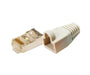 EAN 4052792004311 - LogiLink MP0011 conector CAT5e Gris imagen 1