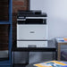 EAN 4977766841368 - Brother MFC-L8730CDW impresora multifunción Laser A4 2400 x 600 DPI 31 ppm Wifi imagen 5