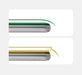 EAN 4252011902026 - 4smarts 496581 protector de pantalla o trasero para teléfono móvil Apple 1 pieza(s) imagen 2