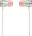 EAN 6925281918759 - JBL T290 Auriculares Alámbrico Dentro de oído Llamadas/Música Plata imagen 2