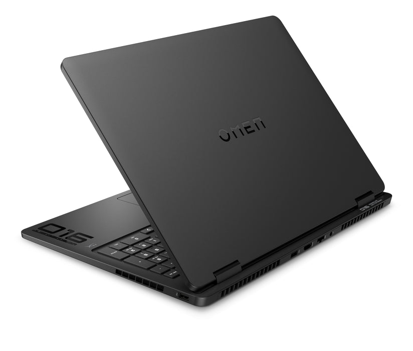 EAN 0199896034883 - HP OMEN Slim Gaming Laptop 16-an0041ns Intel Core Ultra 7 255H Portátil 40,6 cm (16") 2K 32 GB DDR5-SDRAM imagen 3