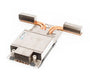 EAN 5712505224458 - HPE 775404-001 sistema de refrigeración para ordenador Procesador Disipador térmico/Radiador Bronce, Metá imagen 1