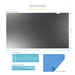 EAN 0065030900584 - StarTech.com 19569-PRIVACY-SCREEN filtro para monitor 49,5 cm (19.5") Filtro de privacidad para pantallas imagen 15