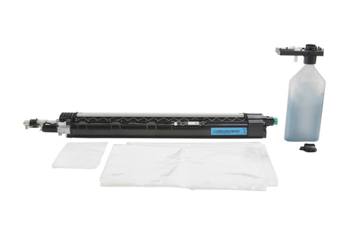 EAN 0193905293261 - HP LaserJet Cyan Developer Unit revelador para impresora 900000 páginas imagen 1