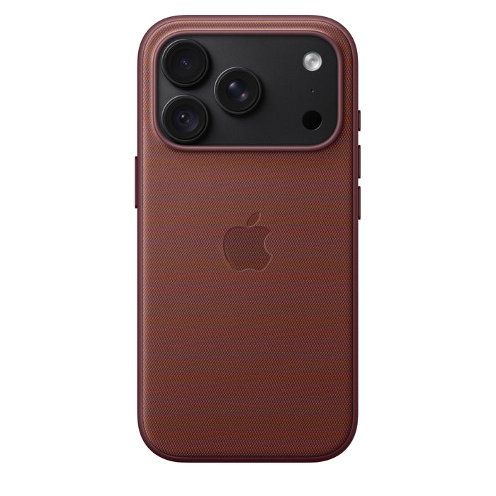 EAN 195951381527 - Apple MKD14ZM/A funda para teléfono móvil 16 cm (6.3") Borgoña imagen 4