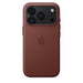 EAN 195951381527 - Apple MKD14ZM/A funda para teléfono móvil 16 cm (6.3") Borgoña imagen 4